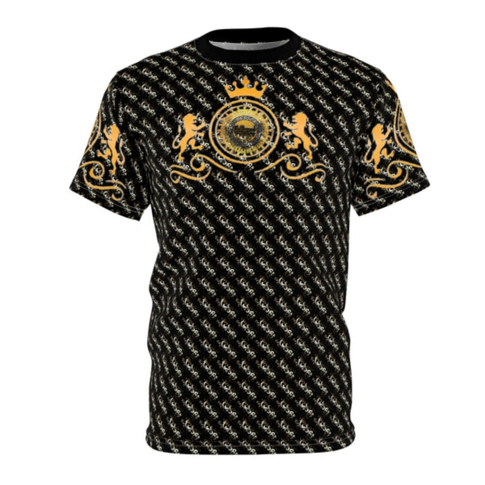 FullbreedClothing Unisex Cut & Sew Tee